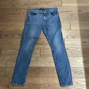 Men’s Paige Lennox Jeans Sz. 34 (32 Inseam)
